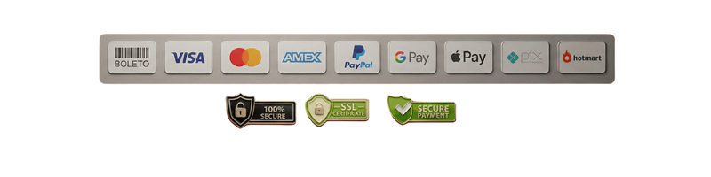 PAYMENT HOTMART