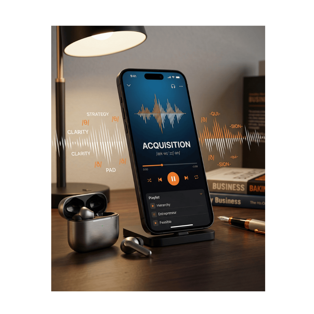 MOCK UP AUDIO FLUENT SPEECH MOCK UP AUDIO FLUENT SPEECH